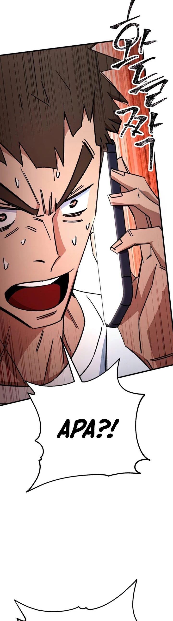 The Hero Returns Chap 37 - Next Chap 38