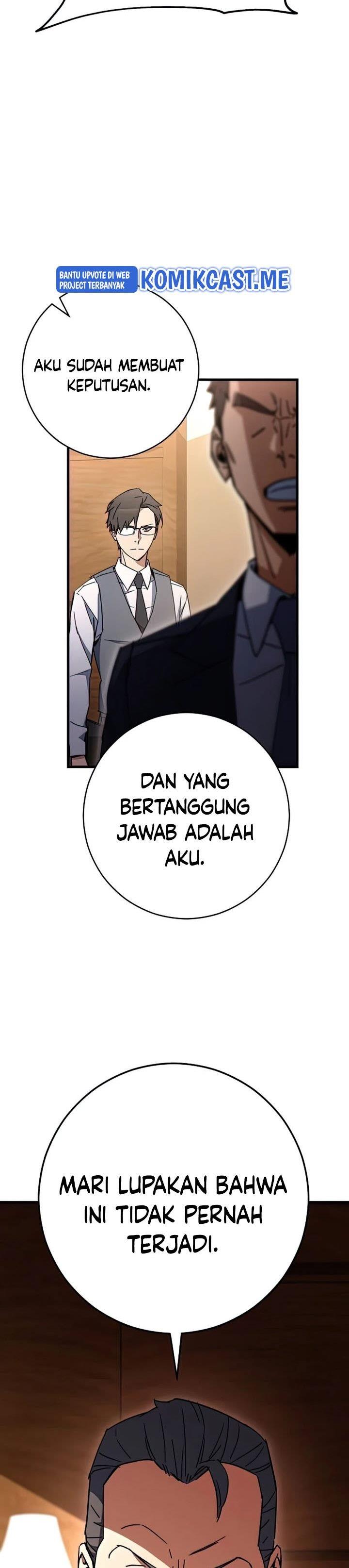 The Hero Returns Chap 37 - Next Chap 38