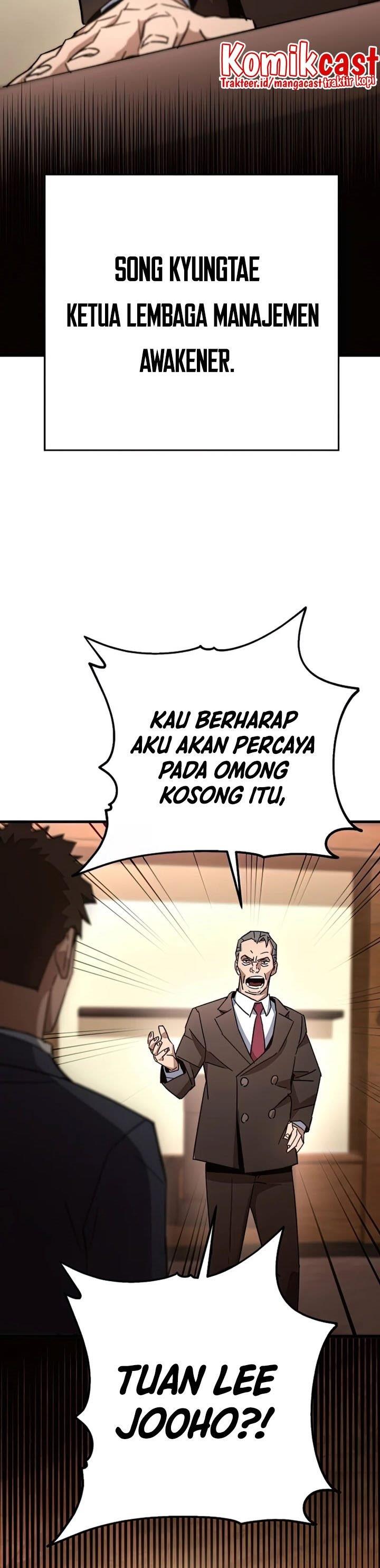 The Hero Returns Chap 37 - Next Chap 38