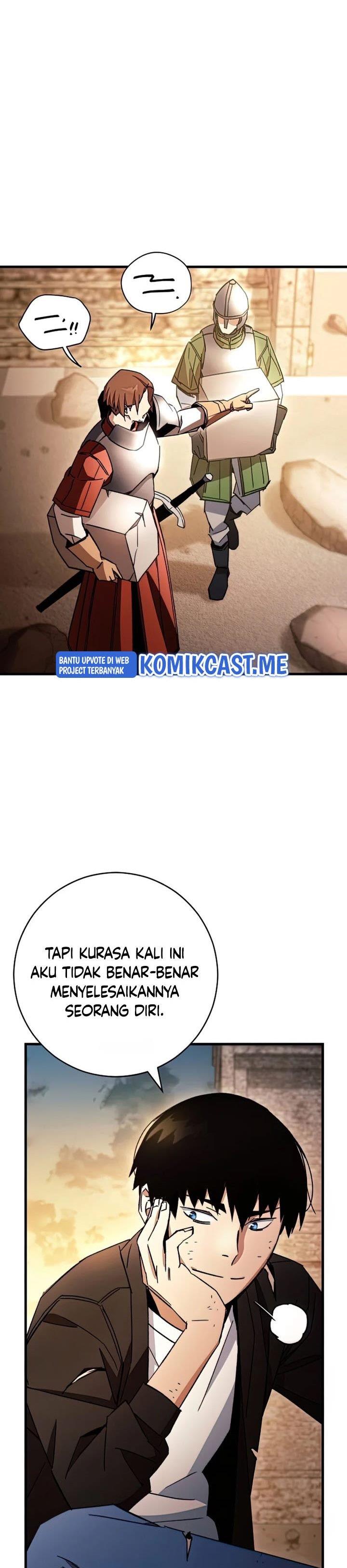 The Hero Returns Chap 37 - Next Chap 38