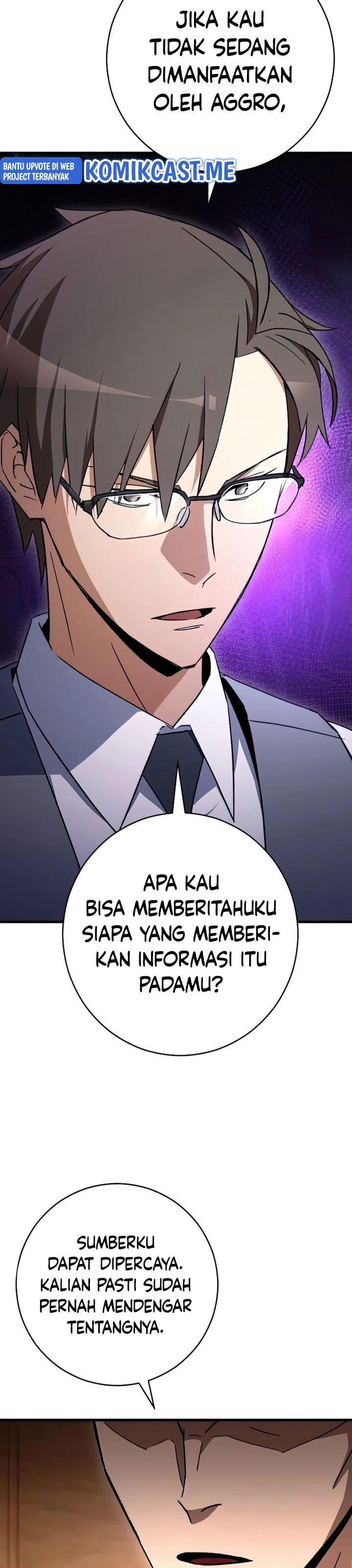 The Hero Returns Chap 37 - Next Chap 38