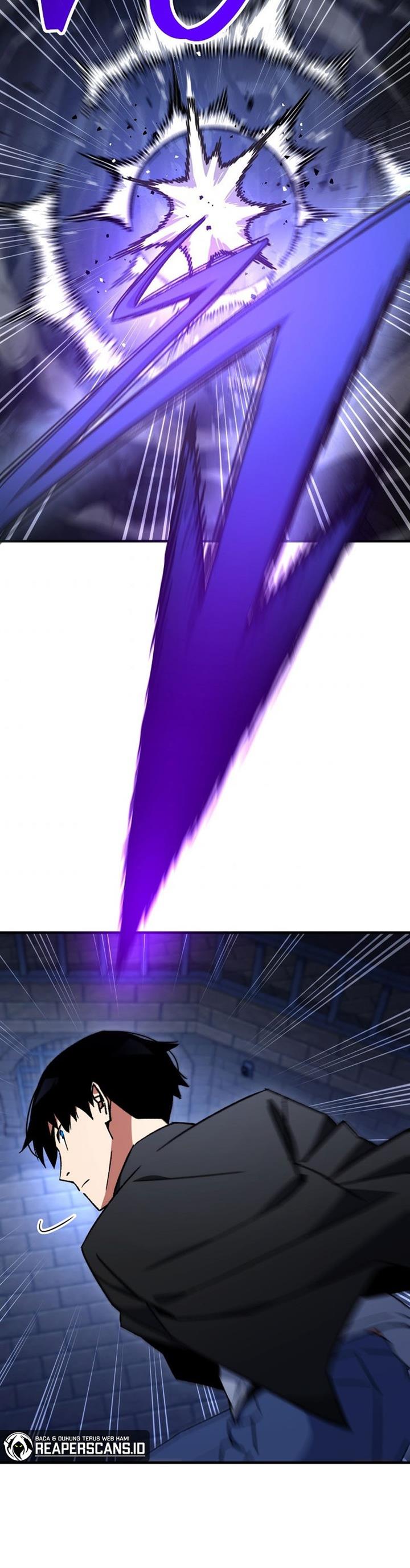 The Hero Returns Chap 34 - Next Chap 35