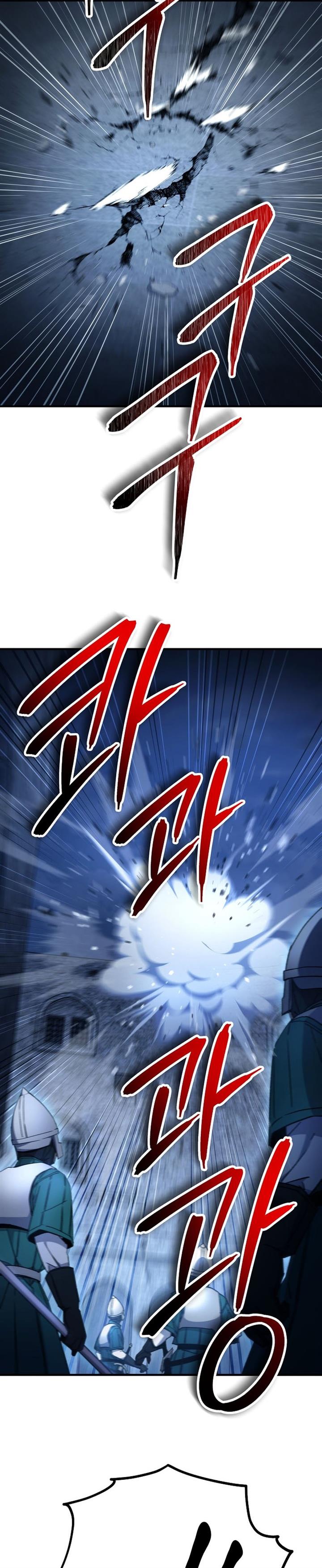 The Hero Returns Chap 34 - Next Chap 35
