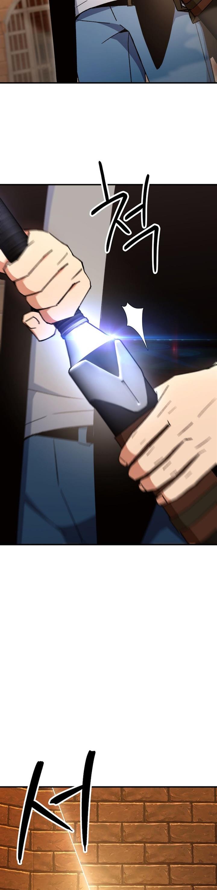 The Hero Returns Chap 34 - Next Chap 35