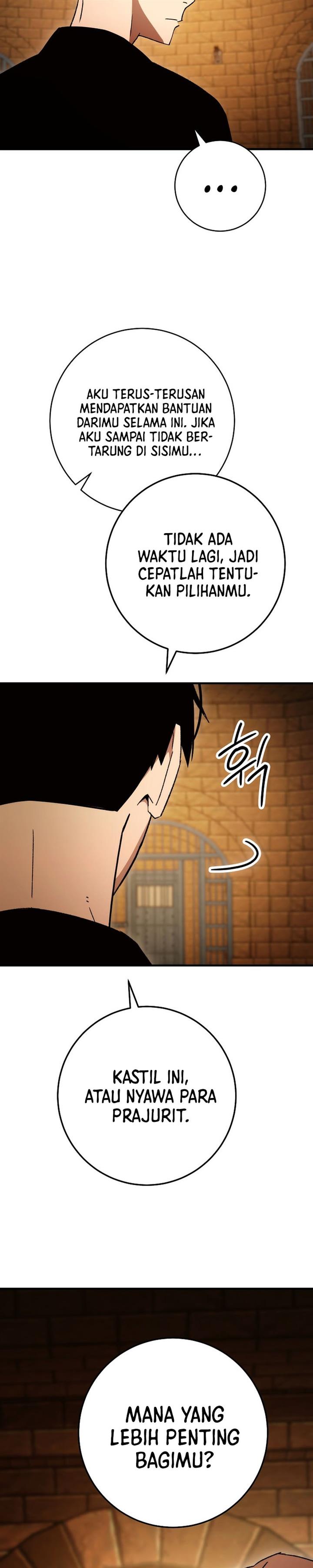 The Hero Returns Chap 34 - Next Chap 35