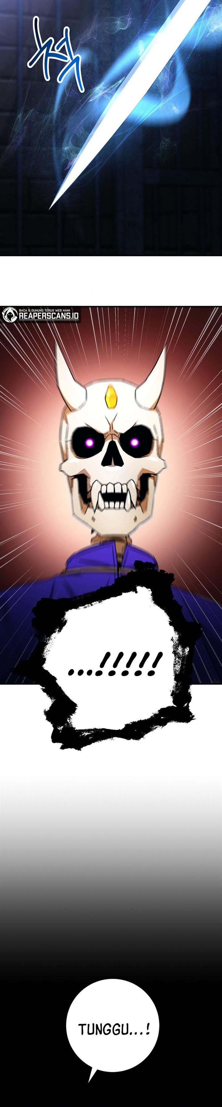 The Hero Returns Chap 34 - Next Chap 35