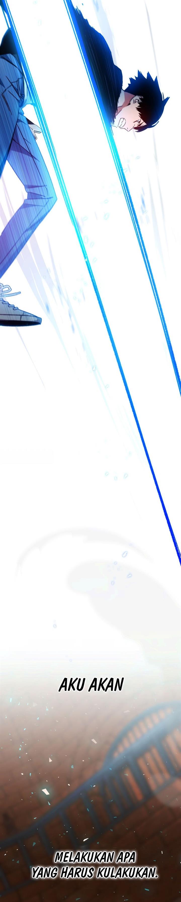 The Hero Returns Chap 34 - Next Chap 35