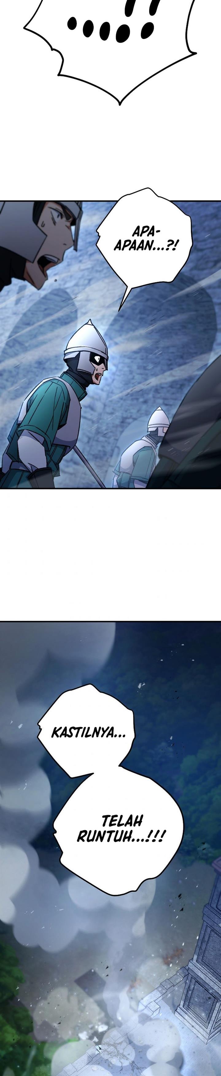 The Hero Returns Chap 34 - Next Chap 35