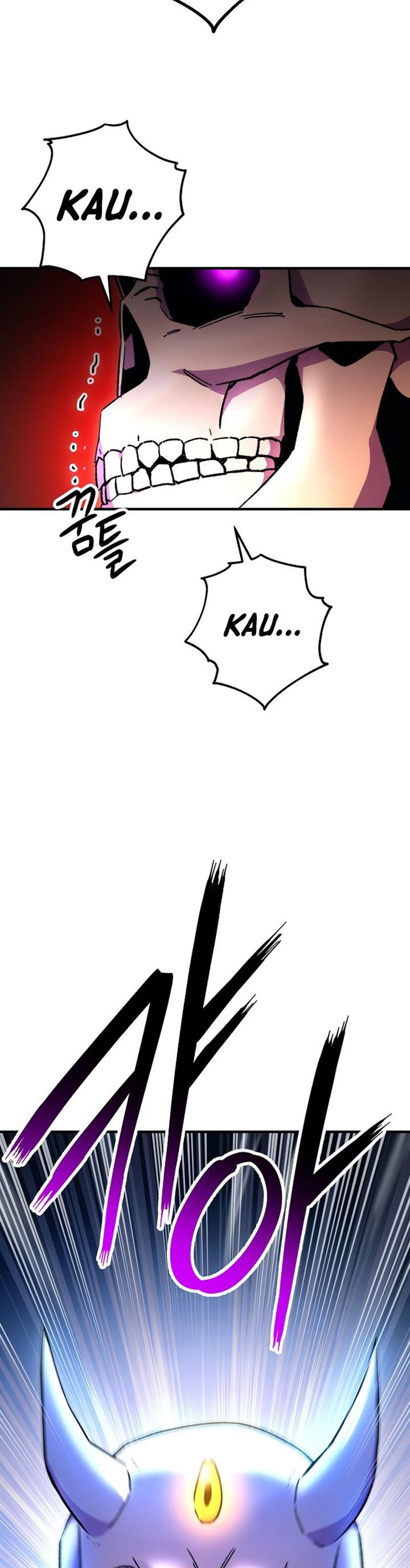The Hero Returns Chap 34 - Next Chap 35