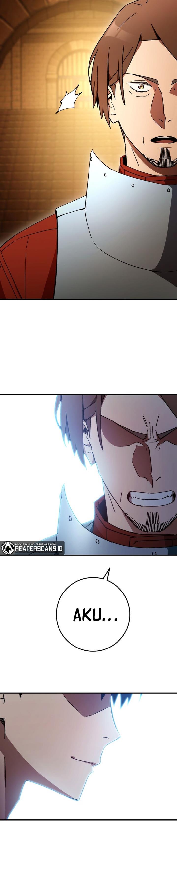 The Hero Returns Chap 34 - Next Chap 35