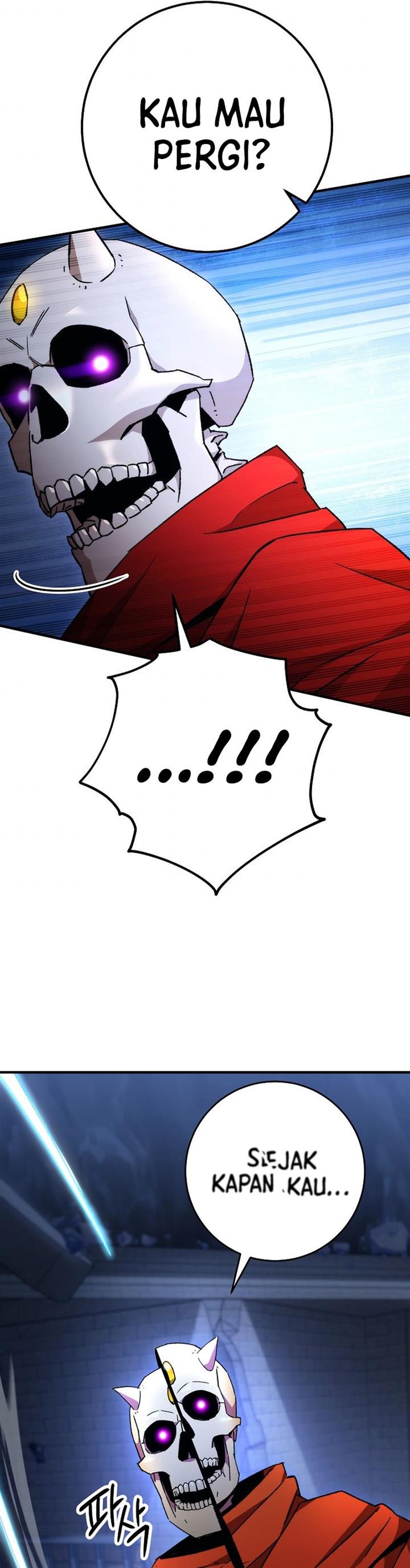 The Hero Returns Chap 34 - Next Chap 35