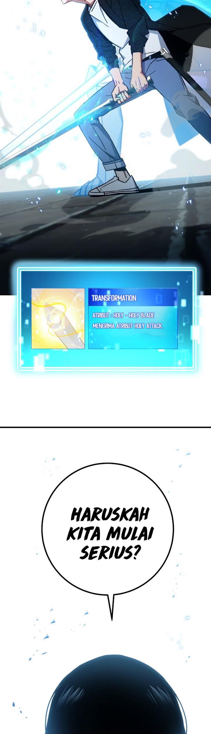 The Hero Returns Chap 34 - Next Chap 35