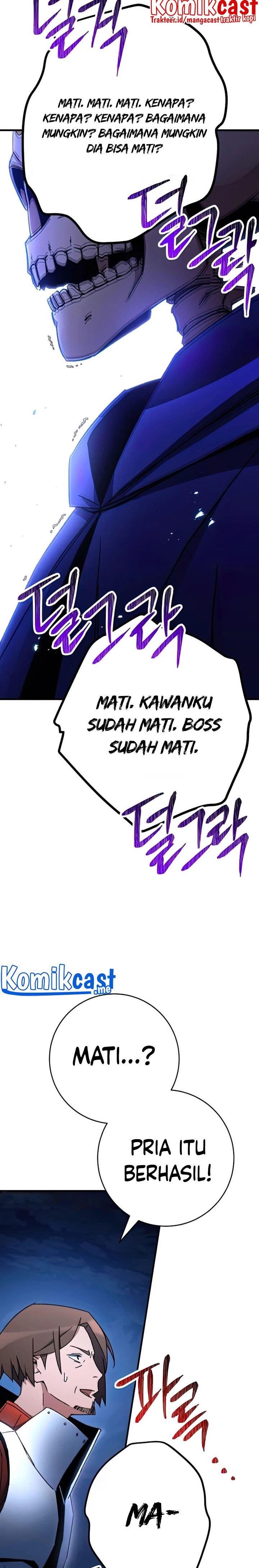 The Hero Returns Chap 35 - Next Chap 36