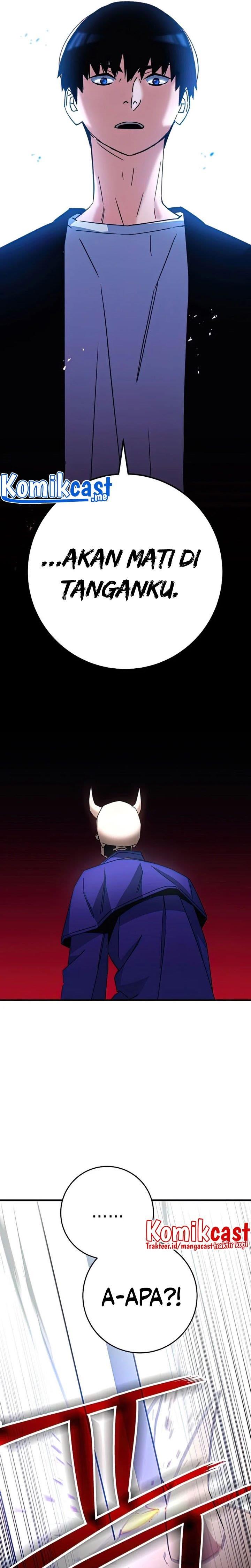 The Hero Returns Chap 35 - Next Chap 36