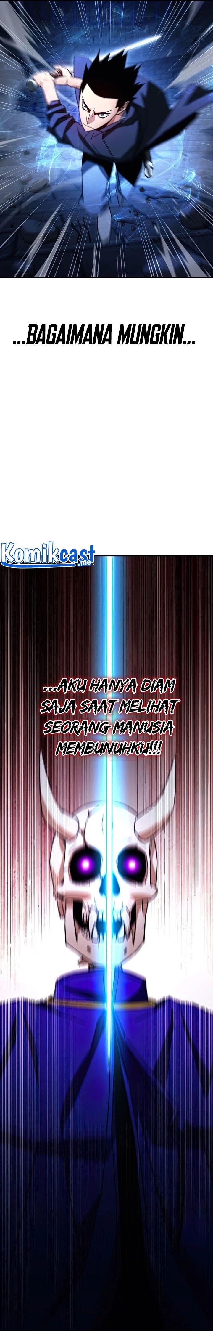 The Hero Returns Chap 35 - Next Chap 36