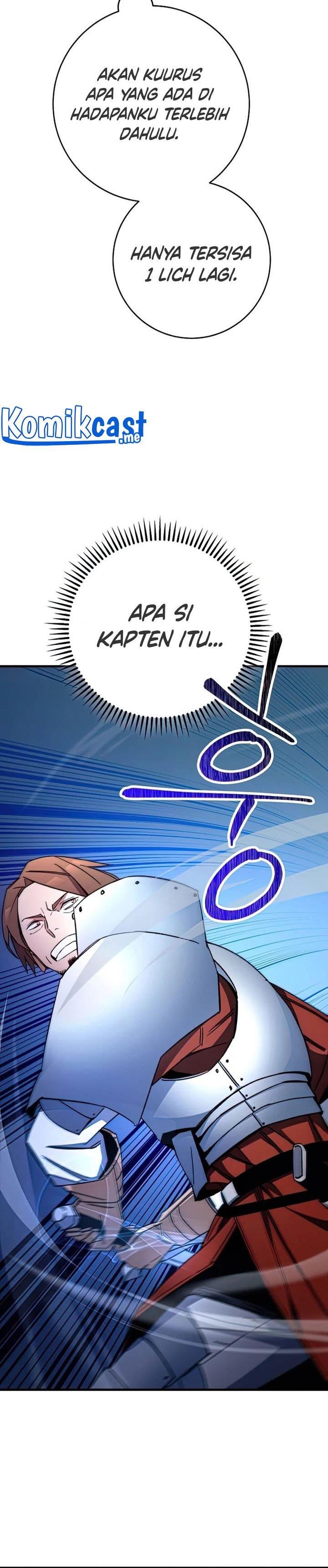 The Hero Returns Chap 35 - Next Chap 36