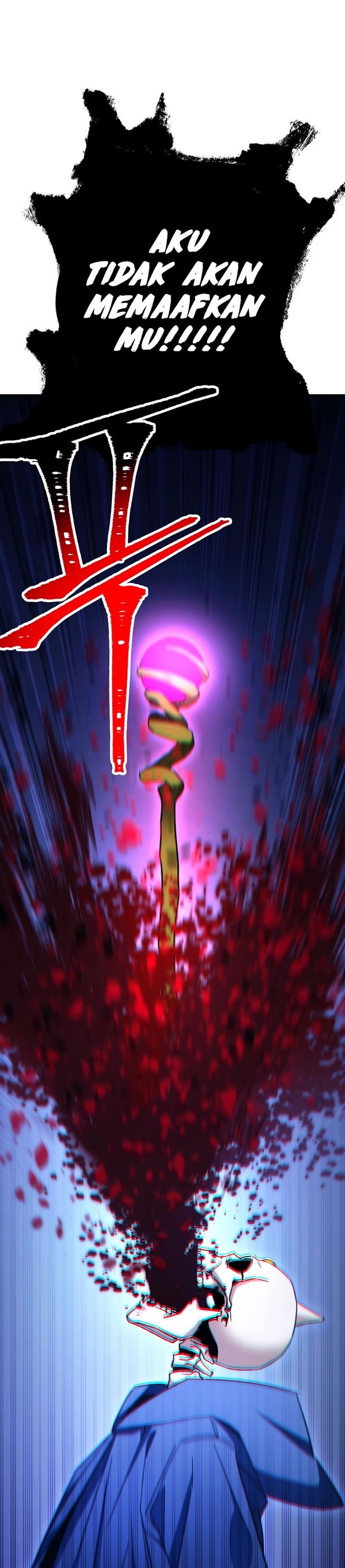 The Hero Returns Chap 36 - Next Chap 37