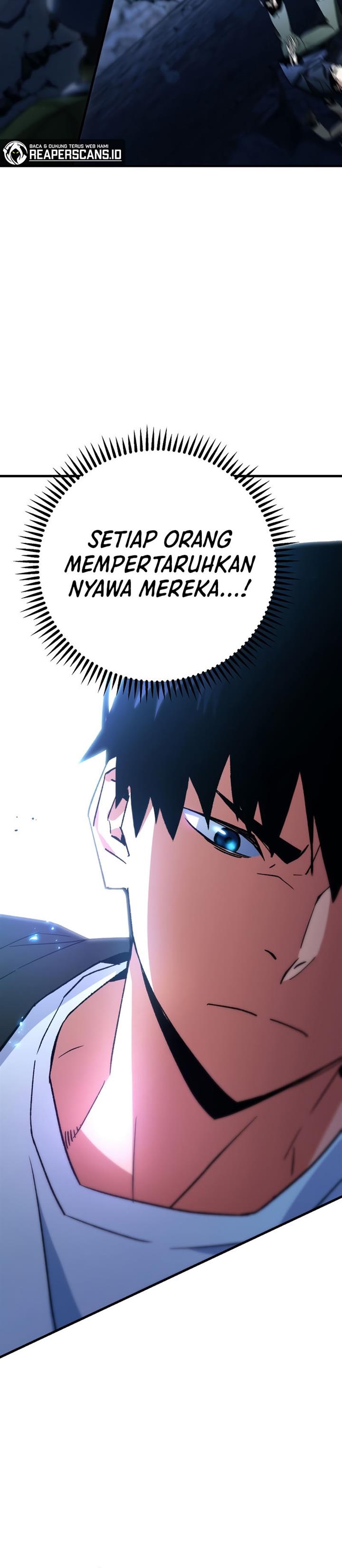 The Hero Returns Chap 36 - Next Chap 37