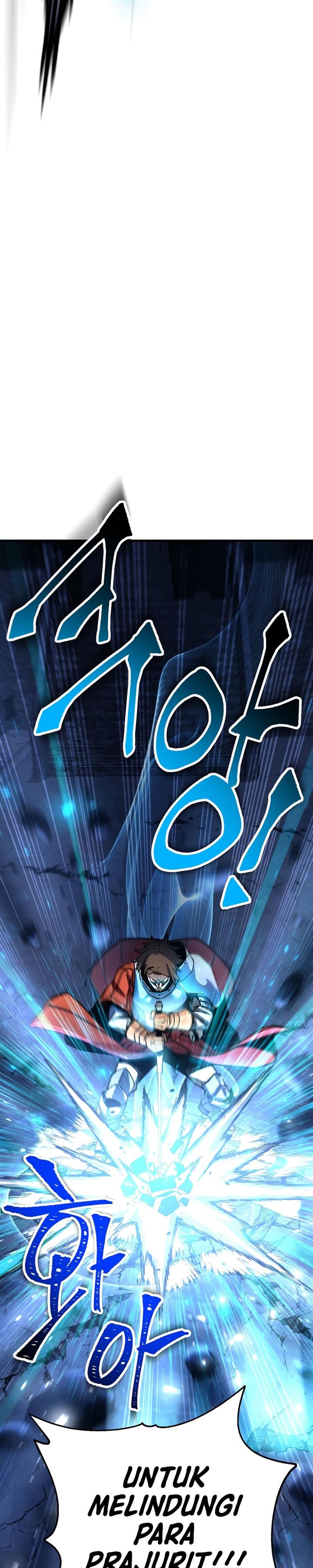 The Hero Returns Chap 36 - Next Chap 37