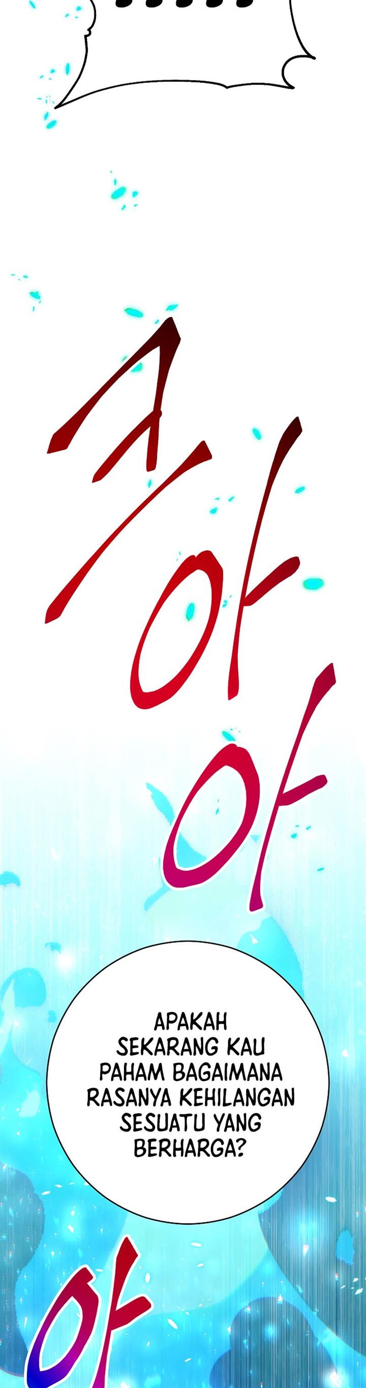The Hero Returns Chap 36 - Next Chap 37