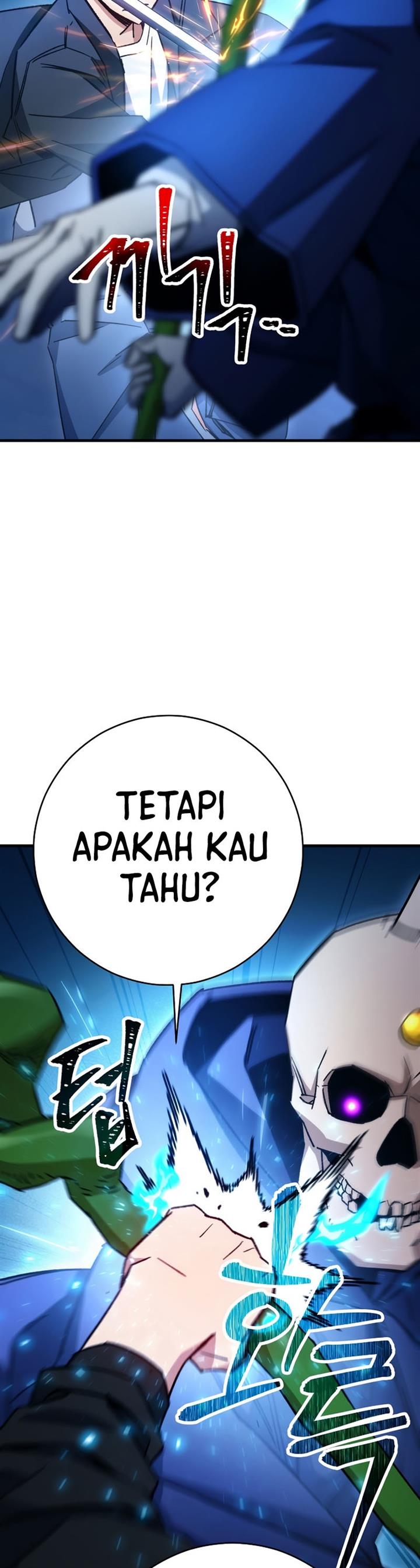 The Hero Returns Chap 36 - Next Chap 37