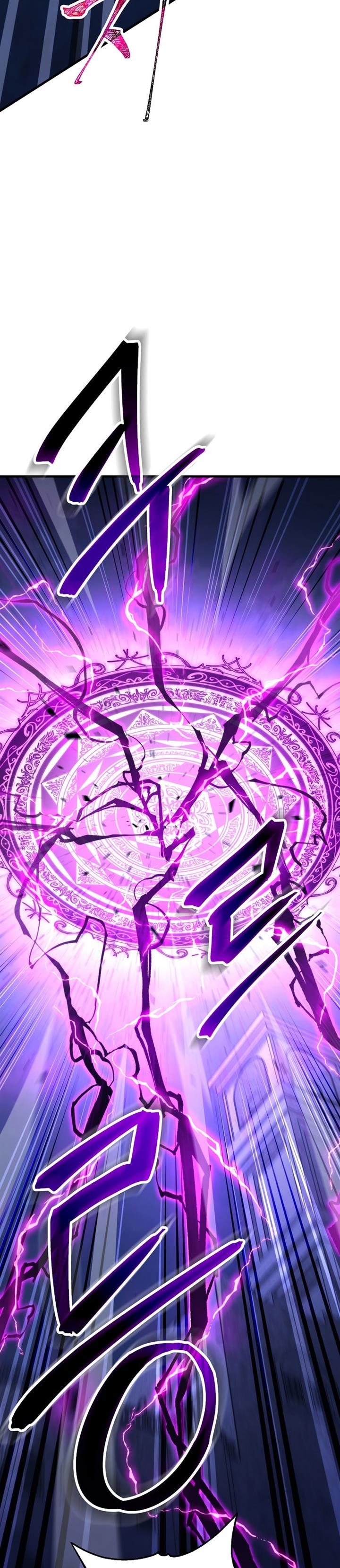 The Hero Returns Chap 36 - Next Chap 37