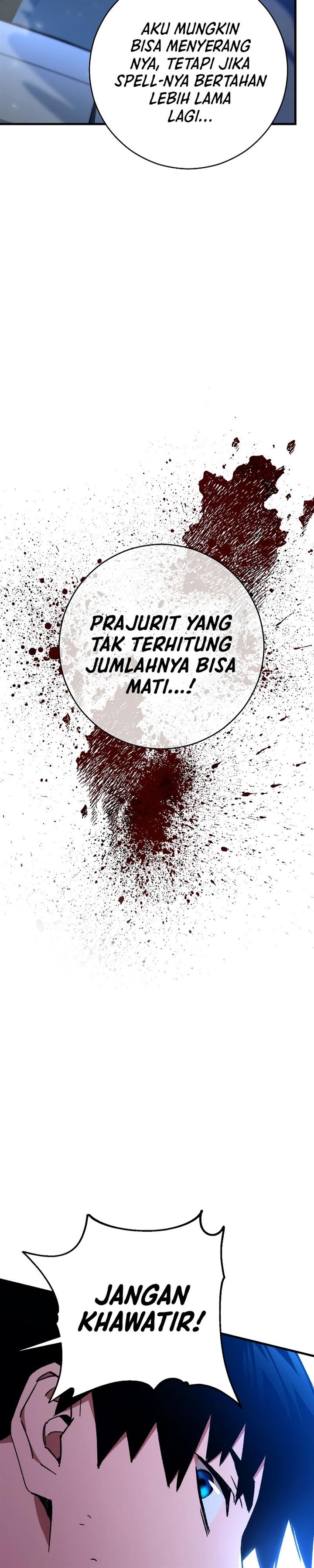 The Hero Returns Chap 36 - Next Chap 37