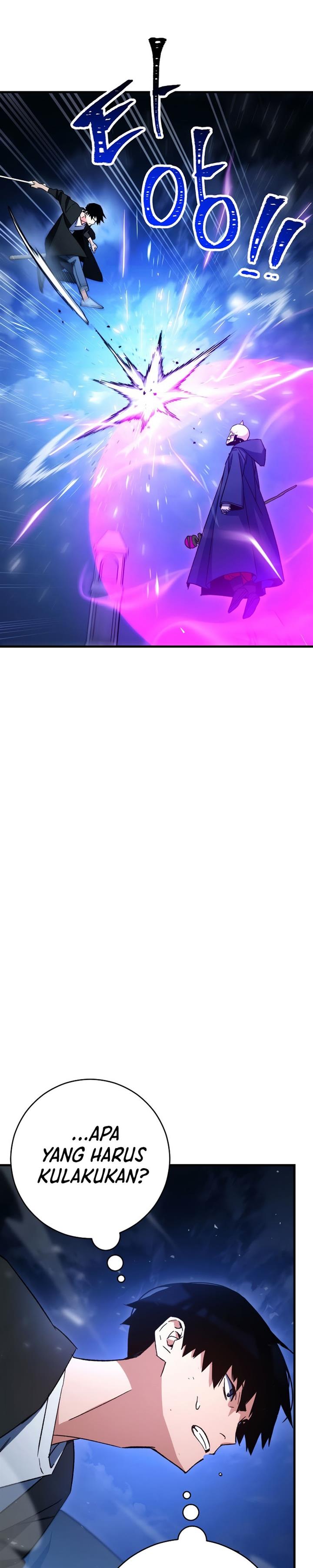 The Hero Returns Chap 36 - Next Chap 37