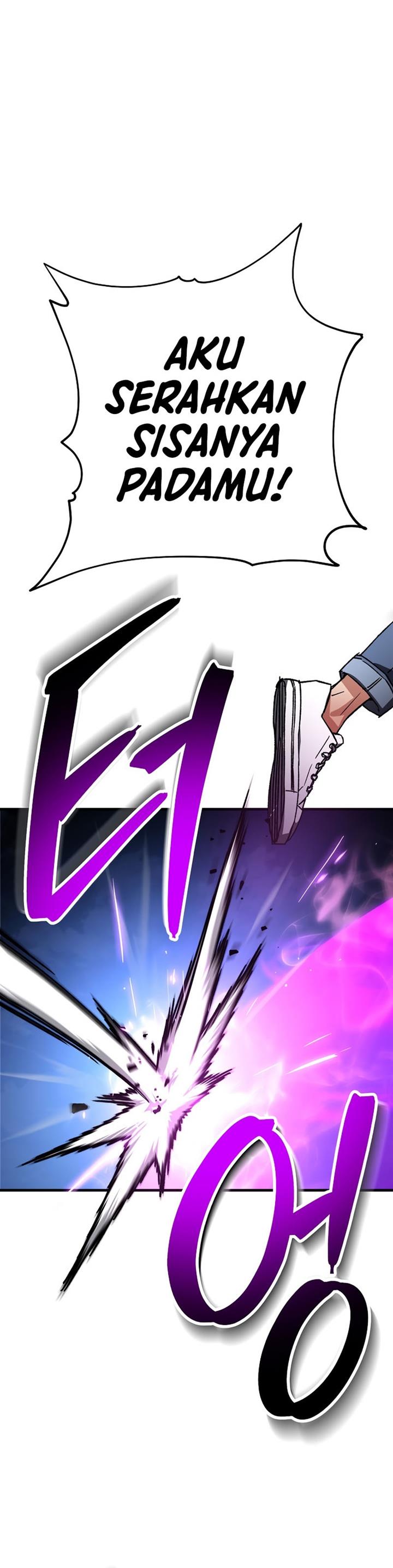 The Hero Returns Chap 36 - Next Chap 37