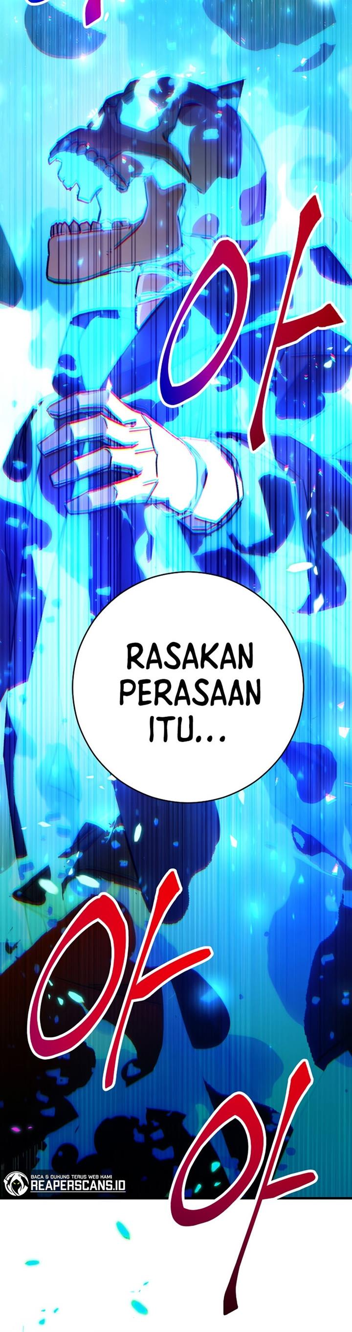 The Hero Returns Chap 36 - Next Chap 37
