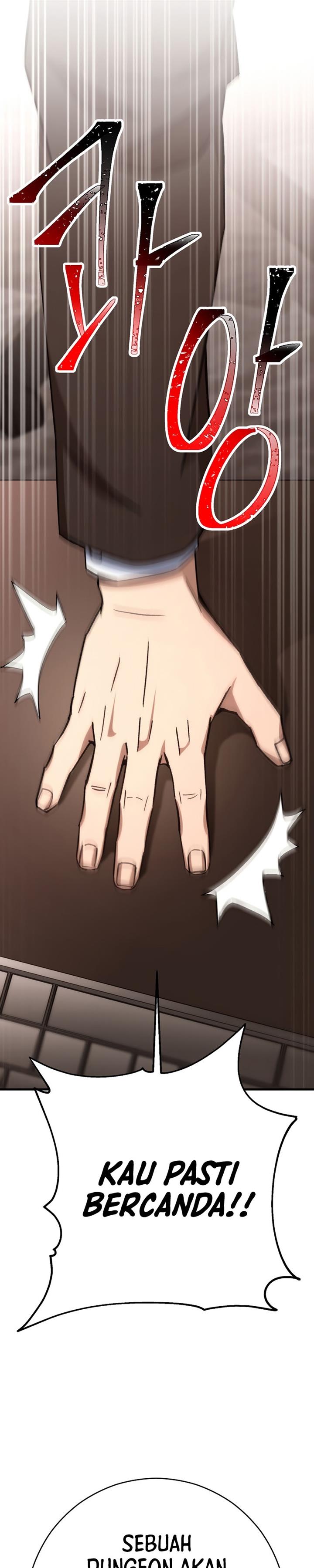 The Hero Returns Chap 36 - Next Chap 37