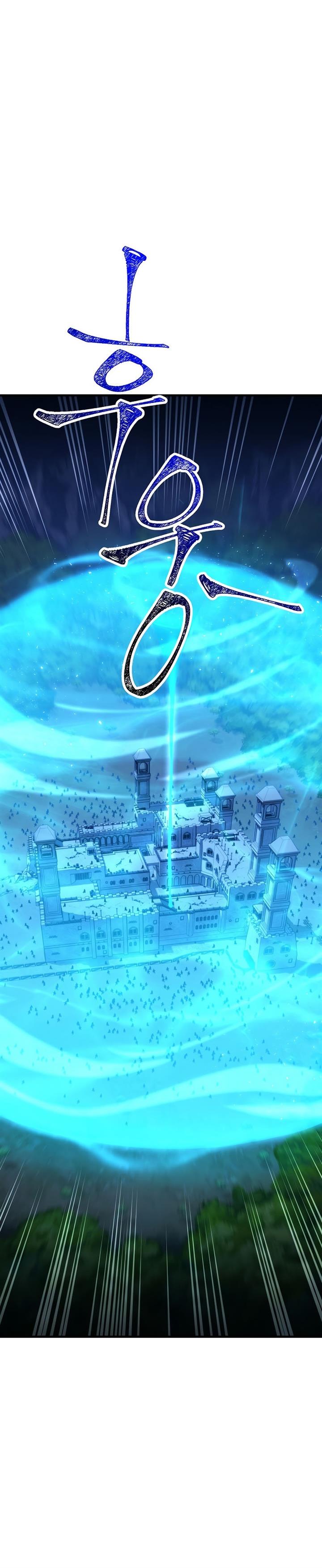 The Hero Returns Chap 36 - Next Chap 37