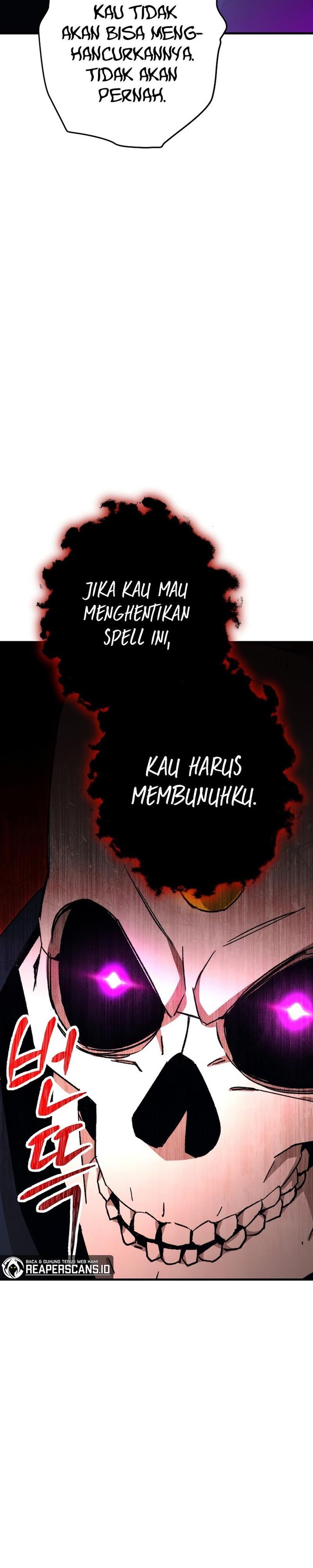 The Hero Returns Chap 36 - Next Chap 37
