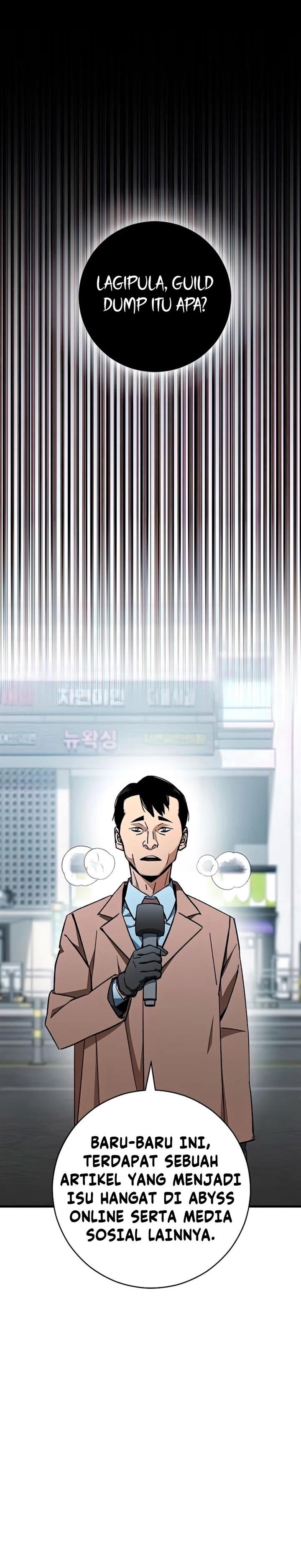 The Hero Returns Chap 38 - Next Chap 39