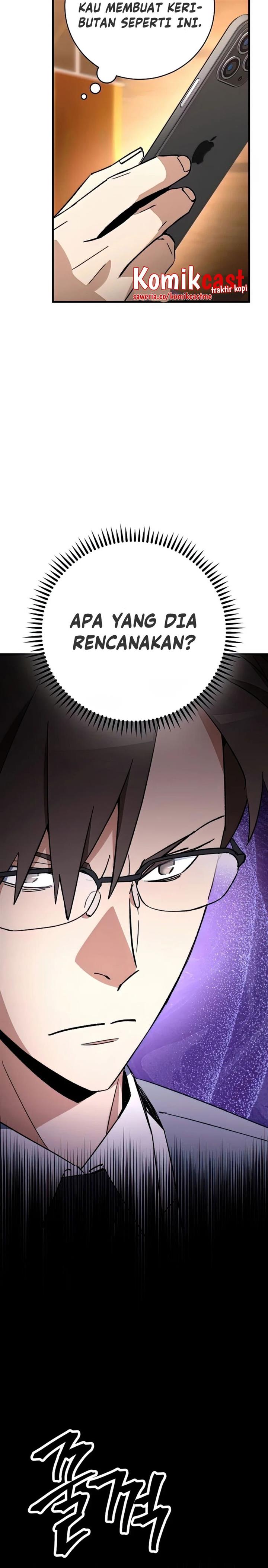 The Hero Returns Chap 38 - Next Chap 39