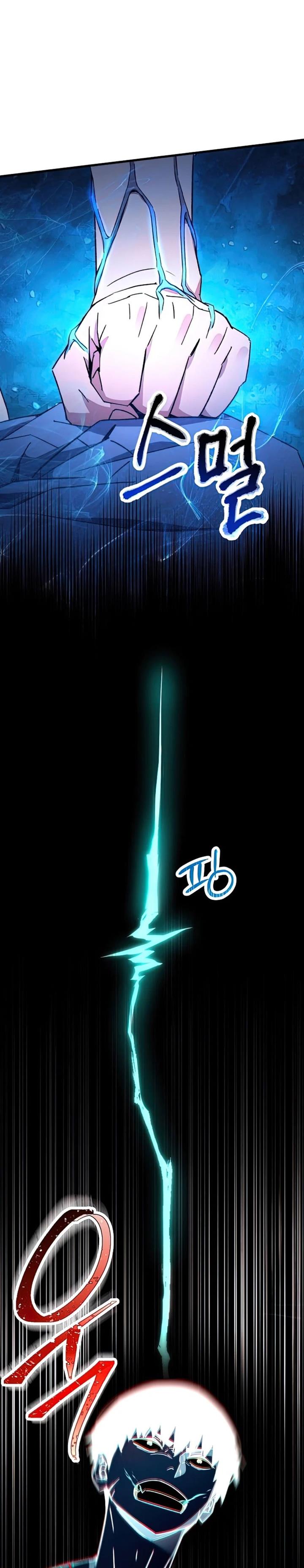 The Hero Returns Chap 38 - Next Chap 39