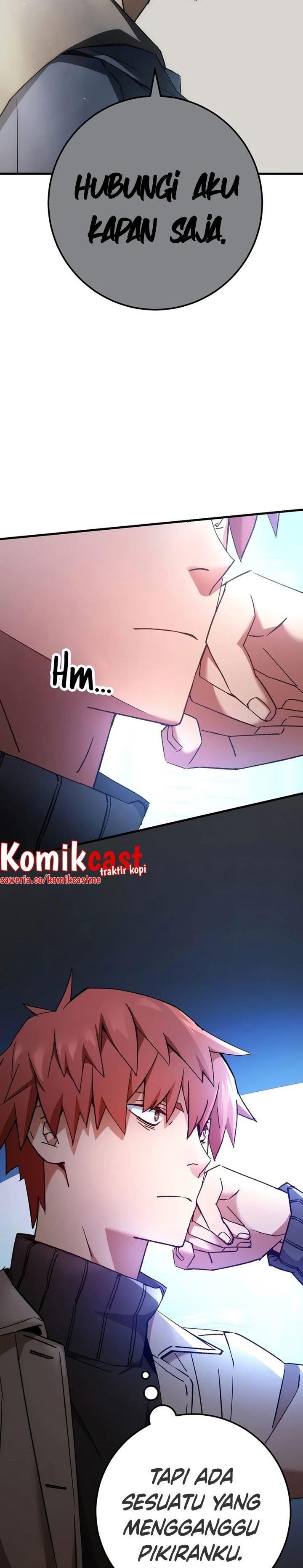 The Hero Returns Chap 39 - Next Chap 40