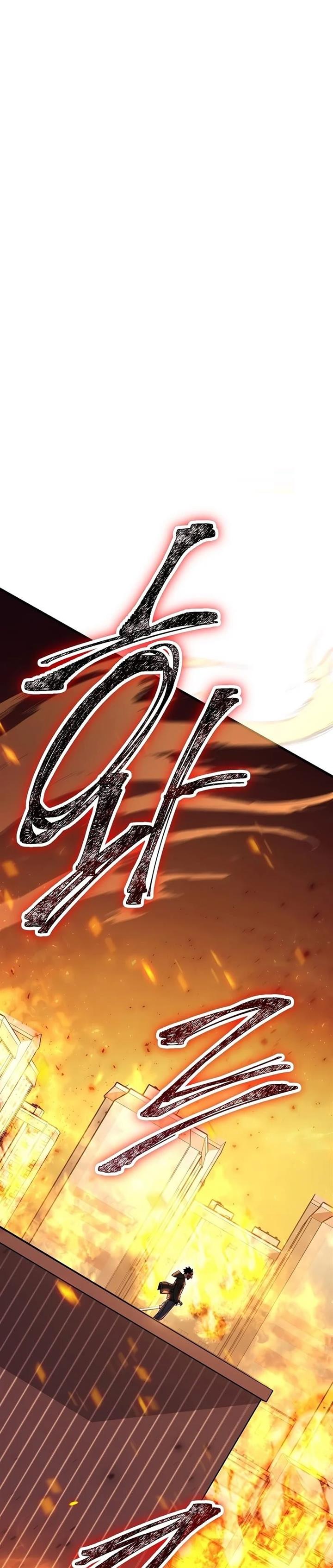 The Hero Returns Chap 39 - Next Chap 40