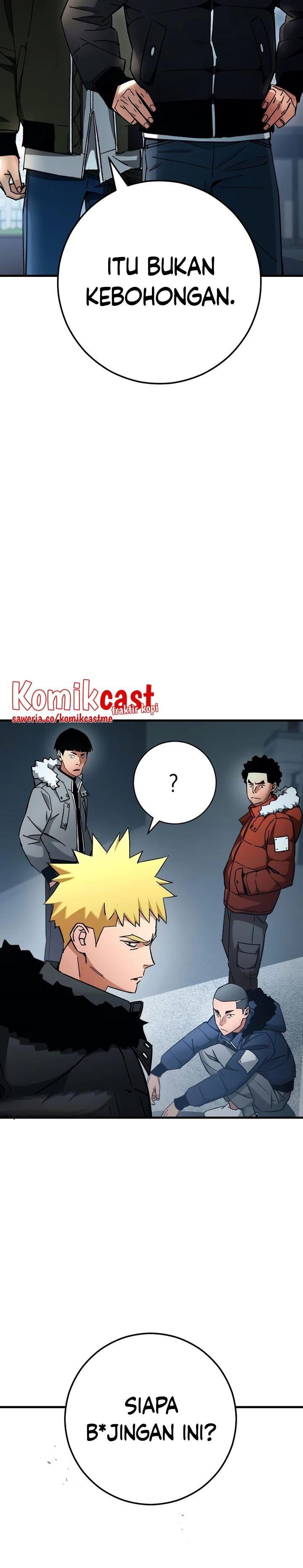 The Hero Returns Chap 39 - Next Chap 40