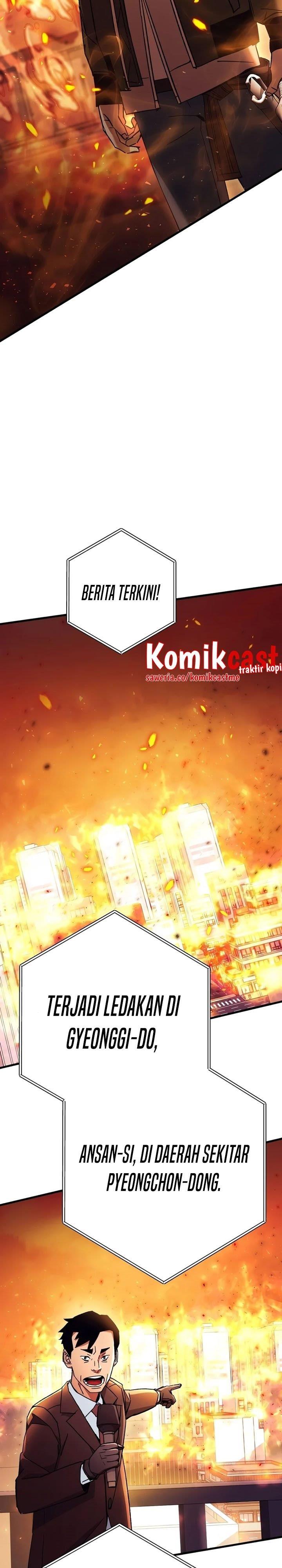 The Hero Returns Chap 39 - Next Chap 40