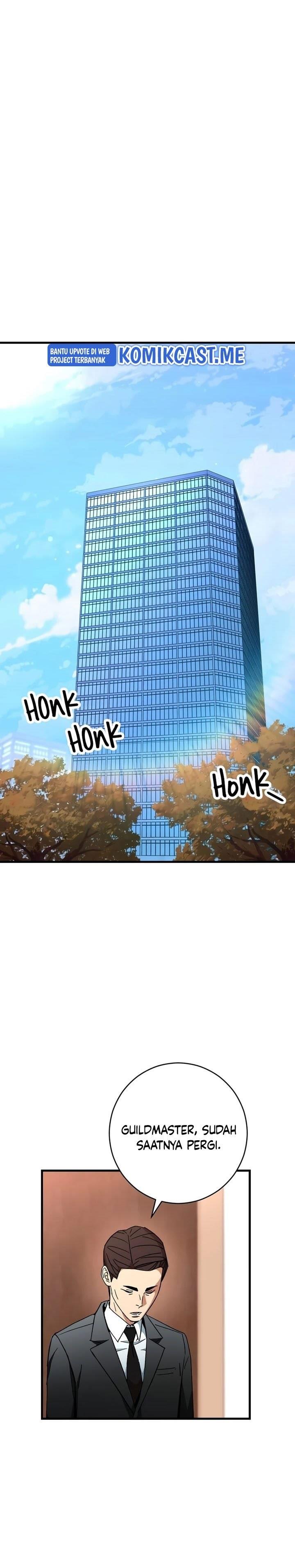 The Hero Returns Chap 39 - Next Chap 40