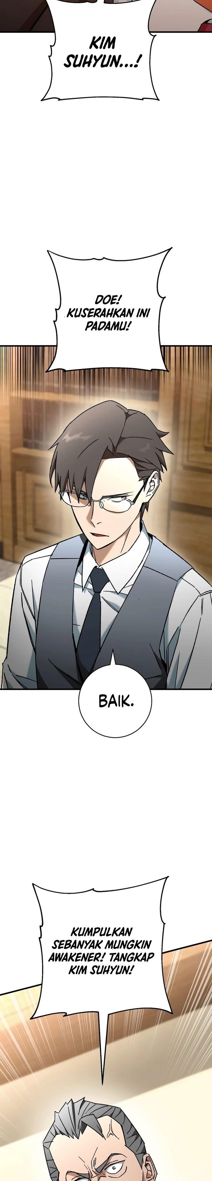 The Hero Returns Chap 39 - Next Chap 40