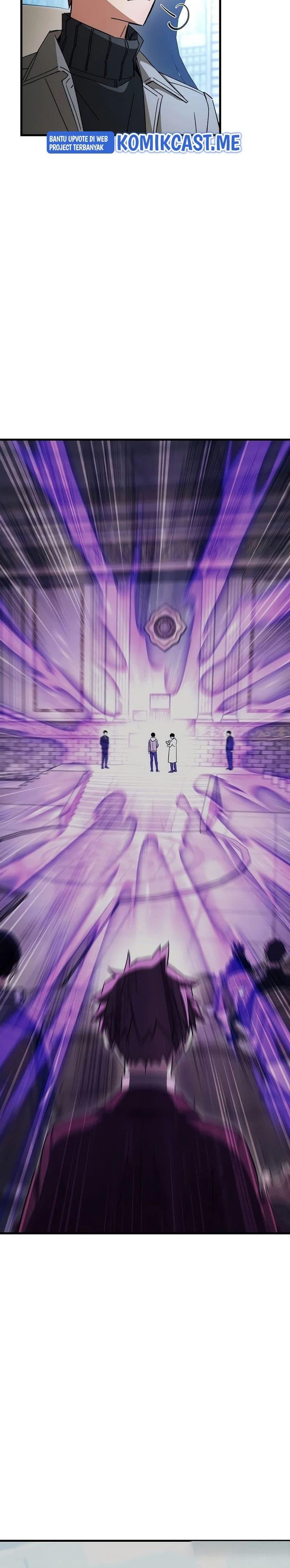 The Hero Returns Chap 39 - Next Chap 40