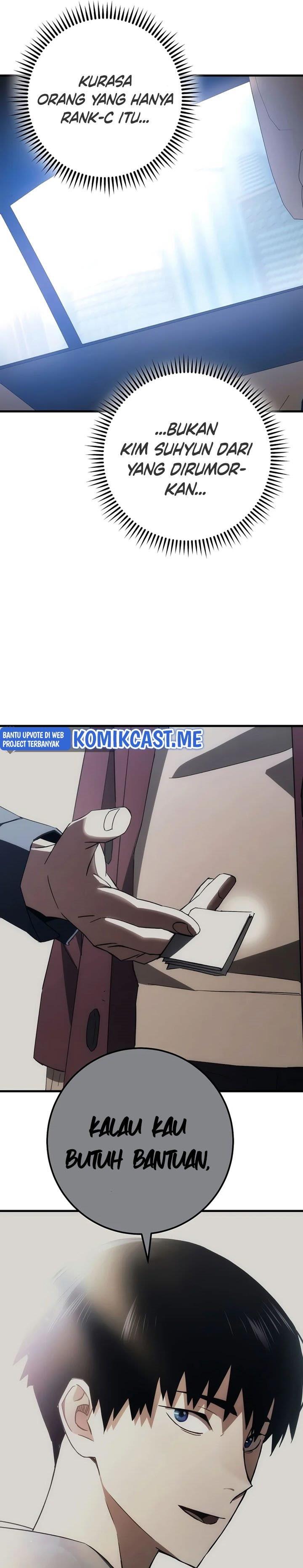 The Hero Returns Chap 39 - Next Chap 40