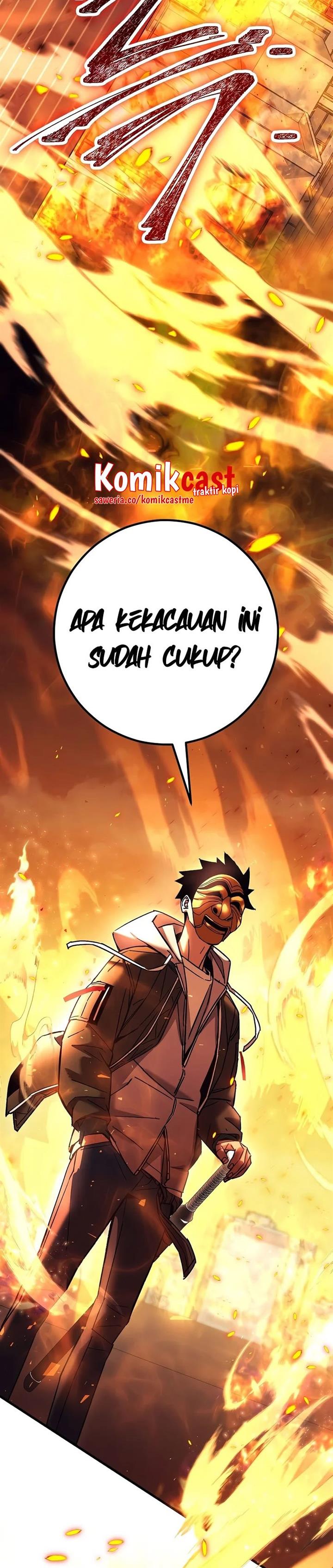 The Hero Returns Chap 39 - Next Chap 40