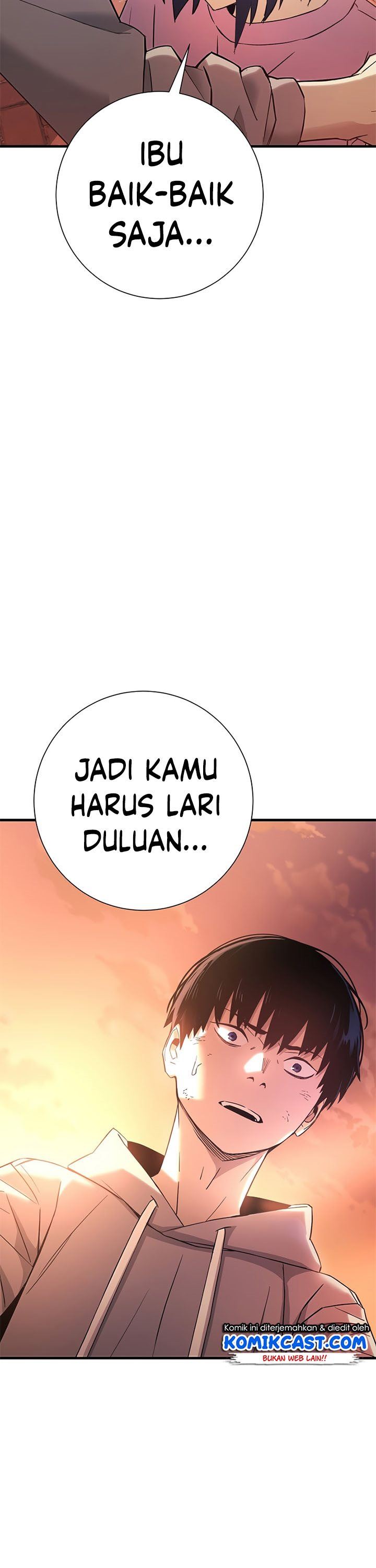 The Hero Returns Chap 3 - Next Chap 4