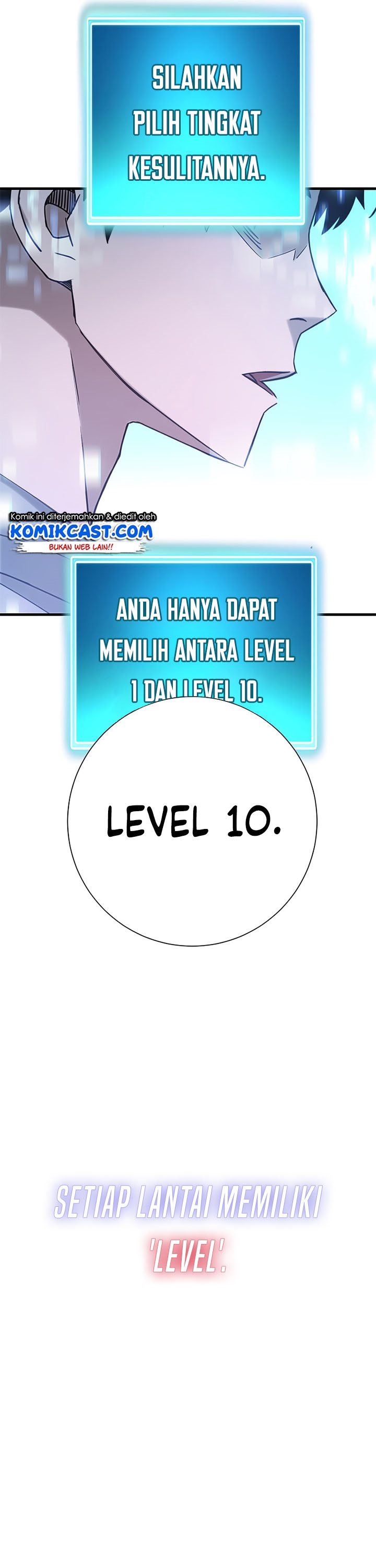 The Hero Returns Chap 3 - Next Chap 4