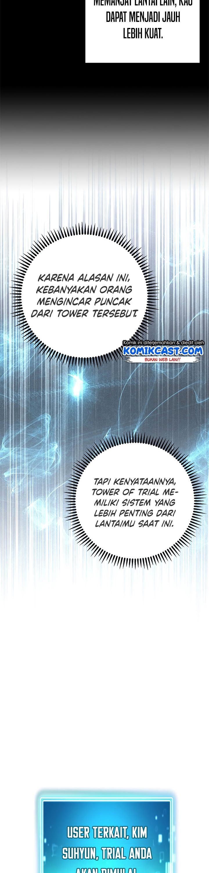 The Hero Returns Chap 3 - Next Chap 4