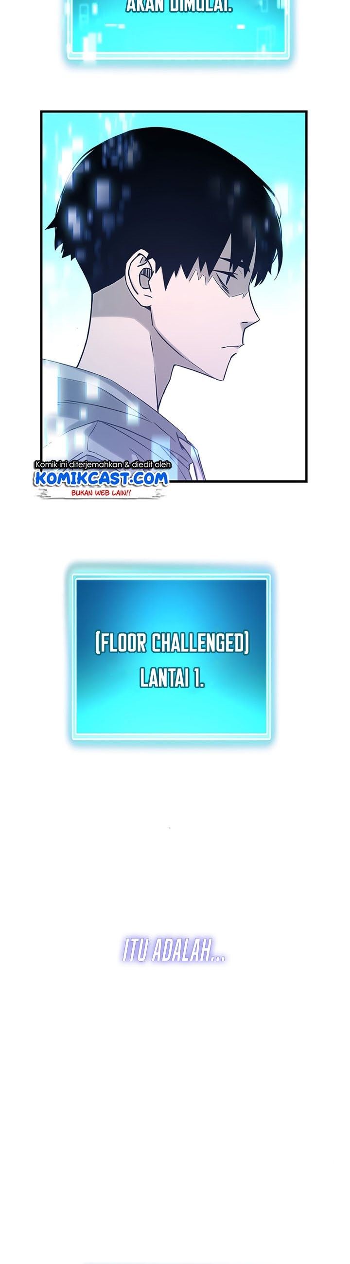 The Hero Returns Chap 3 - Next Chap 4