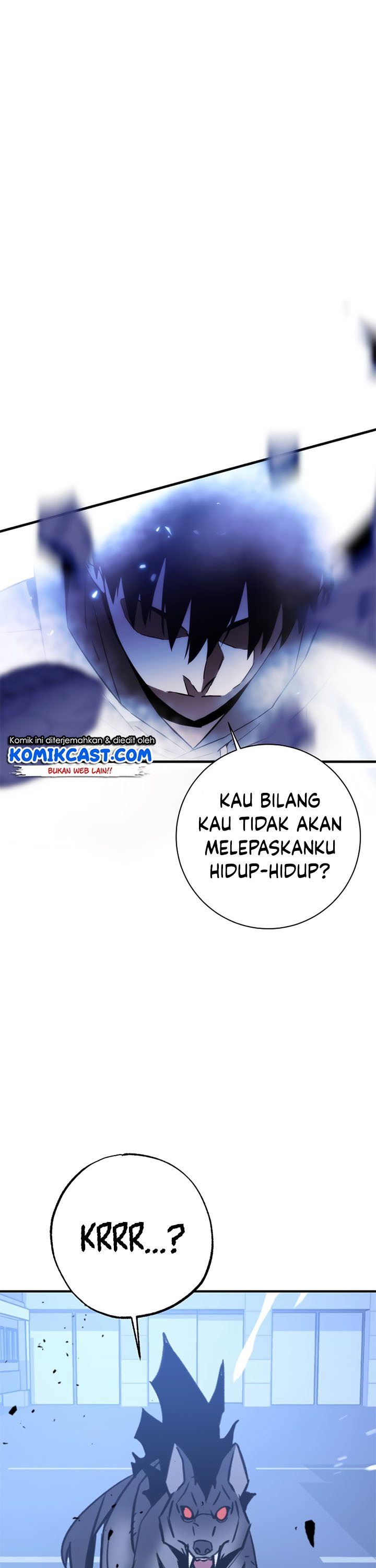 The Hero Returns Chap 3 - Next Chap 4